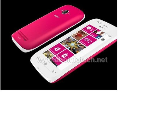 Nokia Lumia 710