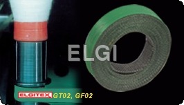 Heavy duty spindle tape
