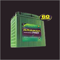 Automotive Batteries