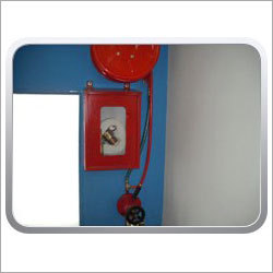 Fire & Security Services