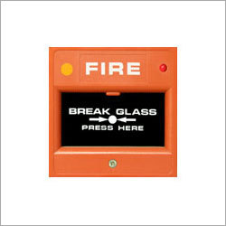 Fire Alarm System