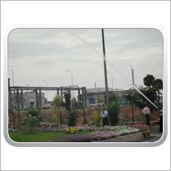 Automatic Fire Sprinkler Systems