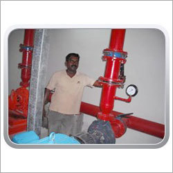 Fire Protection Services