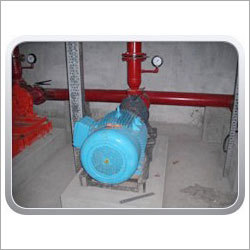 Fire Hydrant Security Devices