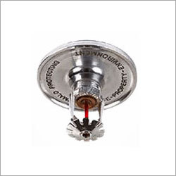 Fire Sprinkler Systems