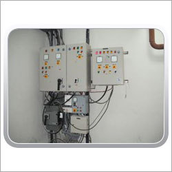 Commercial Fire Alarm Systems