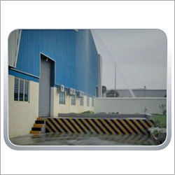 Industrial Fire Alarm Systems