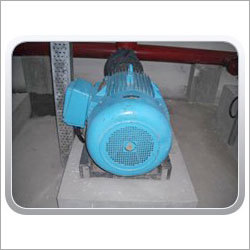 Industrial Fire Alarms