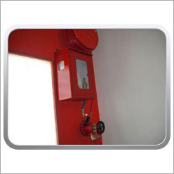 Security And Fire Alarm Systems
