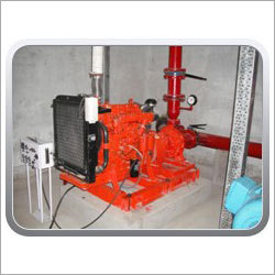 Fire Fighting Solutions