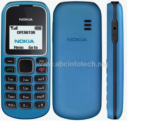 Nokia 1280