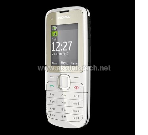 Nokia C200