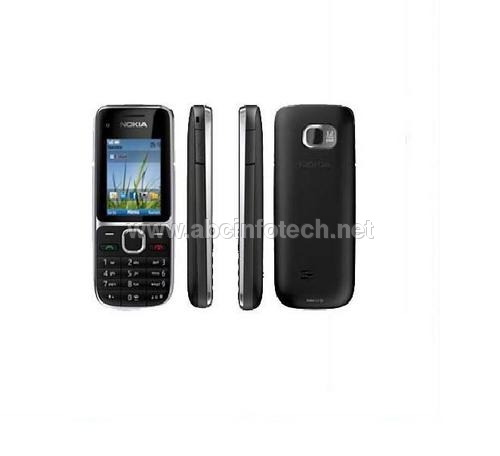 Nokia C201