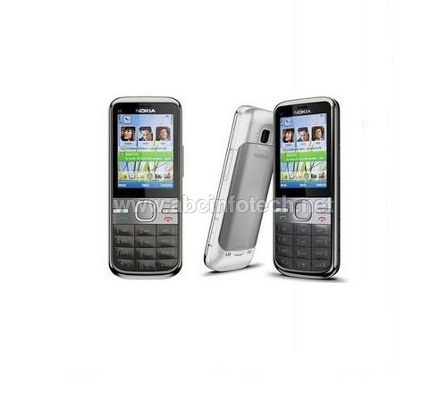 Nokia C500