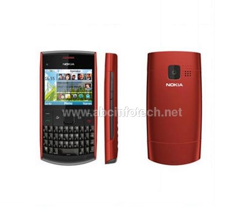 Nokia X201