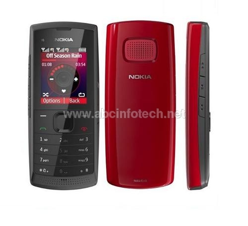 Nokia X101