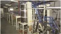 Automatic Blending Machinery