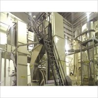 Automatic Tea Blending System