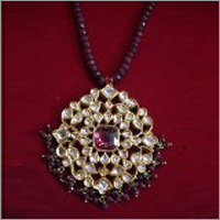 Kundan Polki Jewellery
