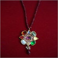 Meenakari Kundan Polki Jewellery