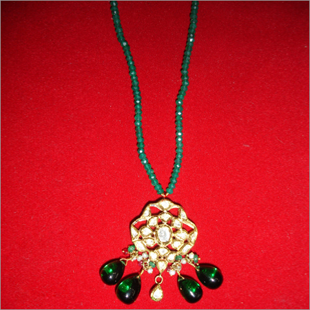 Kundan Jewellery