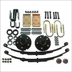 Auto Suspension Parts