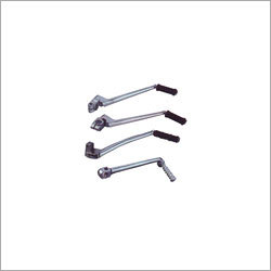 Kick Pedal Levers