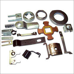 Auto Spare Parts