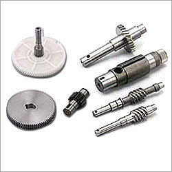 Automotive Shafts