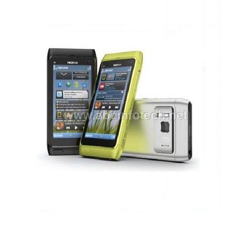 Nokia N-8