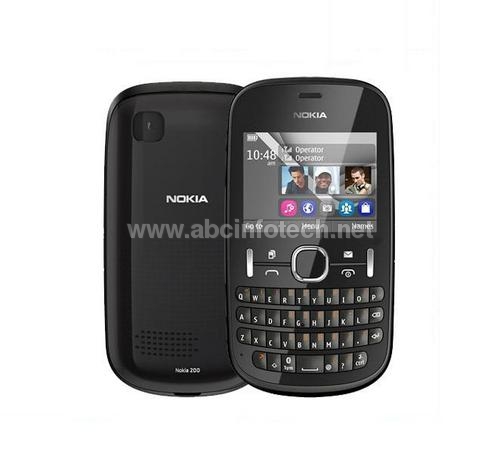 Nokia Asha 200 - Nokia Asha 200 Supplier, Trading Company, Bengaluru, India