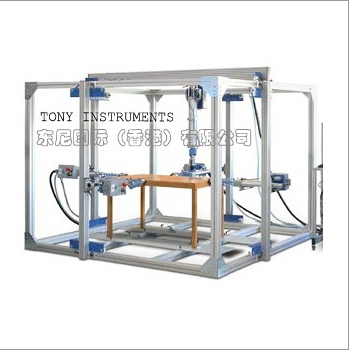 Strength Durability Tester
