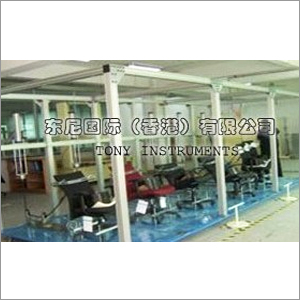 Furniture Mechanical Tester