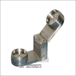 Bite Test Clamp