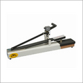 Aatcc Crockmeter - Rubbing Fastness Tester