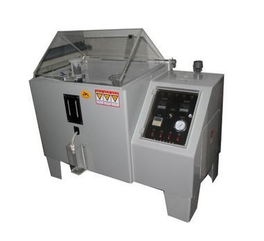 Salt Spray Tester