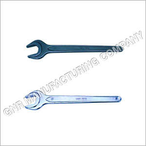 Gas Spanner