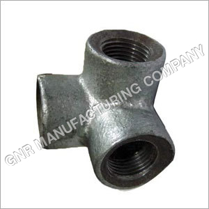 MIGI Three Way Elbow