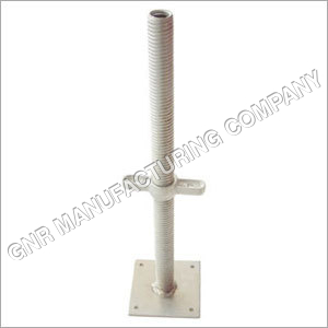 Adjustable Jack