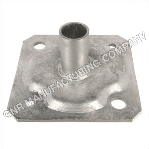 Base Plate for Jack