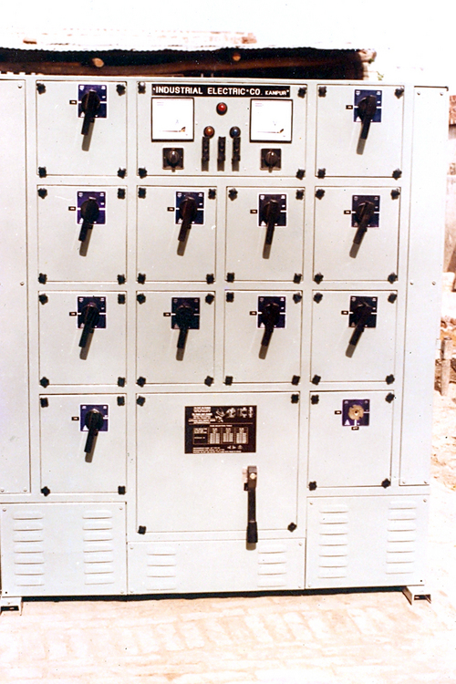 Panel Board
