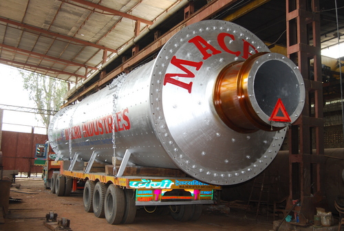 Ball Mill