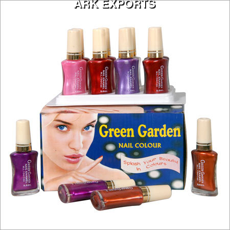 Nail Polish
