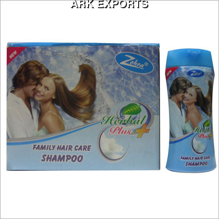 Hair Products