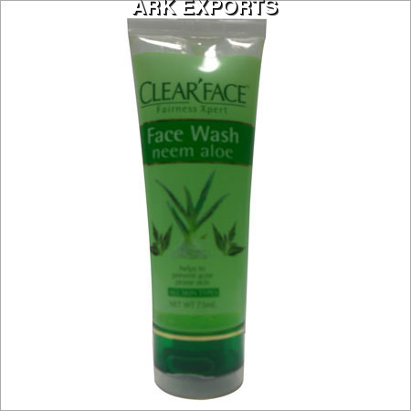 Face Wash