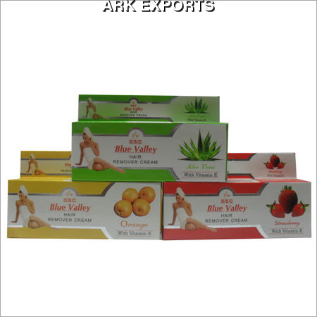 Hair Remover Cream