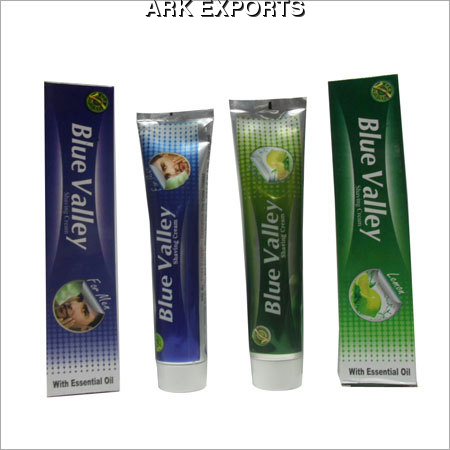 Shaving Products