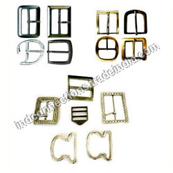 Metal Belt Buckle