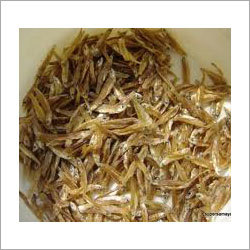 Dry Fish