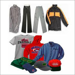 Garments